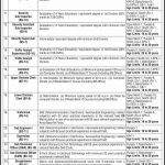 Ministry of Defence Jobs Online Application Form