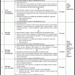 Pakistan National Shipping Corporation Jobs 2023