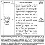 Special Education Department Jobs 2023