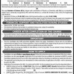 KINPOE Of Karachi And Chascent Jobs Applications 2023 Download