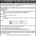 National Insurance Company Limited NICL Jobs Latest Advertisement